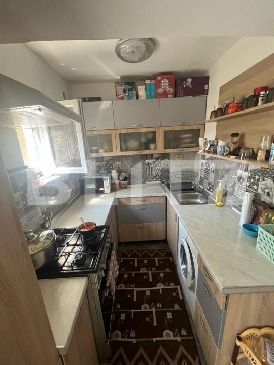 Apartament de vânzare 3 camere Micro 14 - 139699AV | BLITZ Satu Mare | Poza3