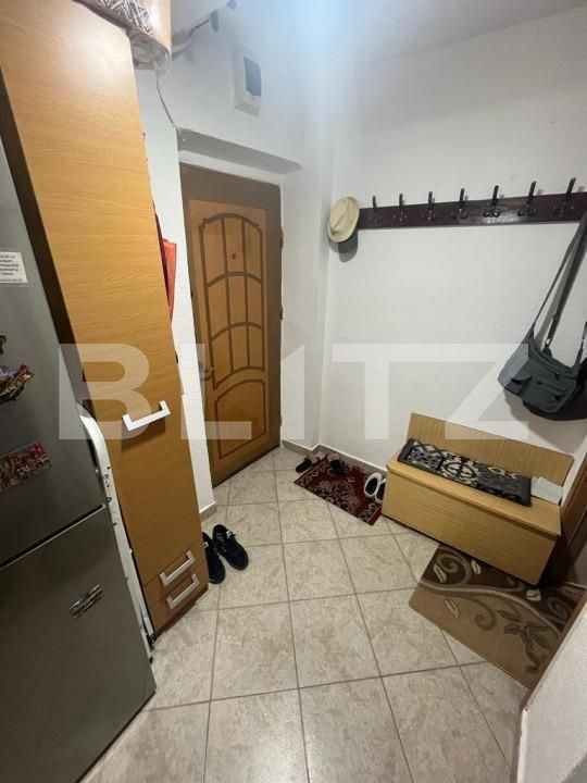 Apartament de vânzare 3 camere Micro 14 - 139699AV | BLITZ Satu Mare | Poza6