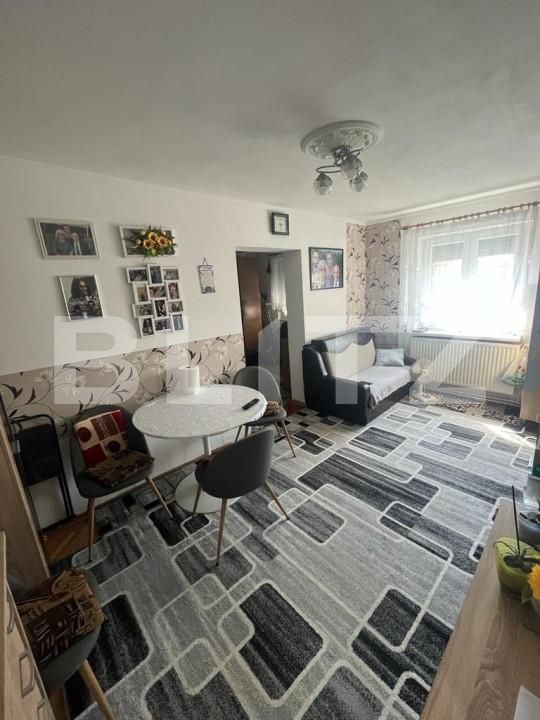 Apartament de vânzare 3 camere Micro 14 - 139699AV | BLITZ Satu Mare | Poza1