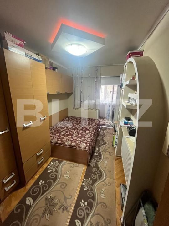 Apartament de vânzare 3 camere Micro 14 - 139699AV | BLITZ Satu Mare | Poza4