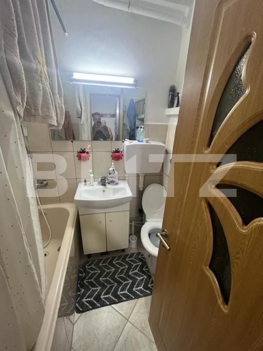 Apartament de vânzare 3 camere Micro 14 - 139699AV | BLITZ Satu Mare | Poza7