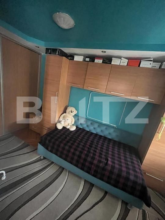 Apartament de vânzare 3 camere Micro 14 - 139699AV | BLITZ Satu Mare | Poza5