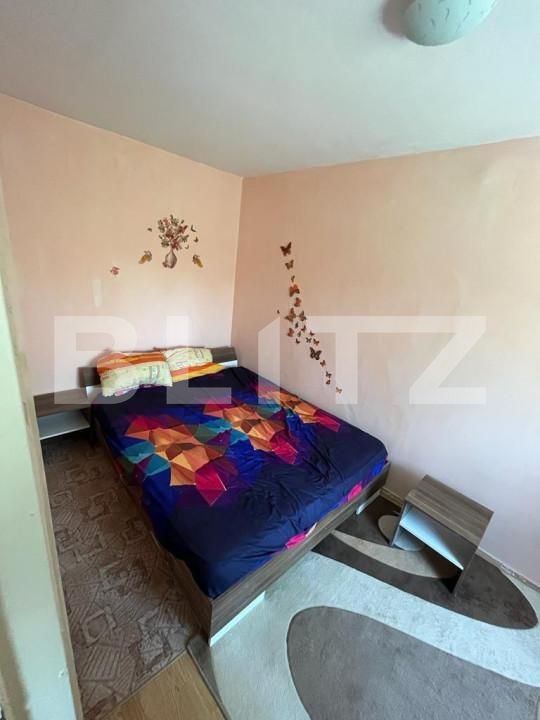 Apartament de vânzare 2 camere Micro 14 - 139700AV | BLITZ Satu Mare | Poza2