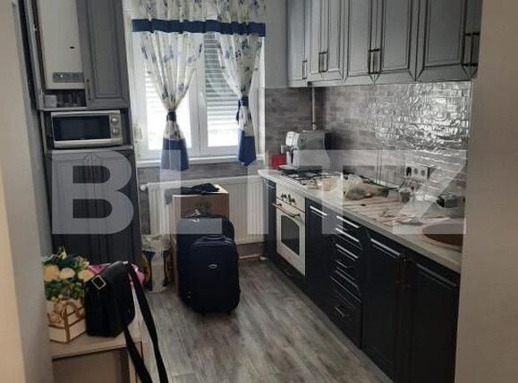 Apartament de vânzare 2 camere Solidaritatii - 139701AV | BLITZ Satu Mare | Poza2