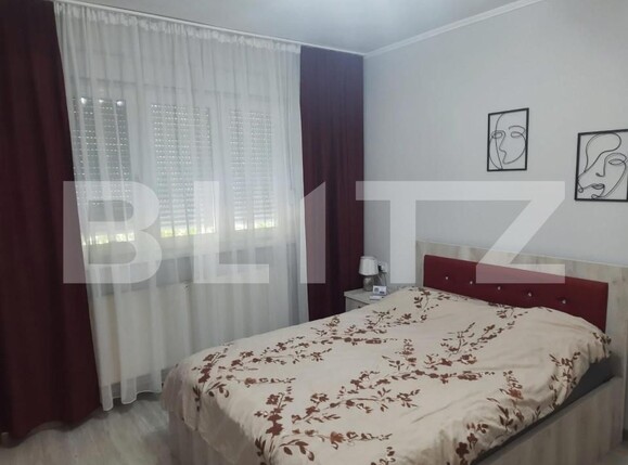 Apartament de vânzare 2 camere Solidaritatii - 139701AV | BLITZ Satu Mare | Poza4