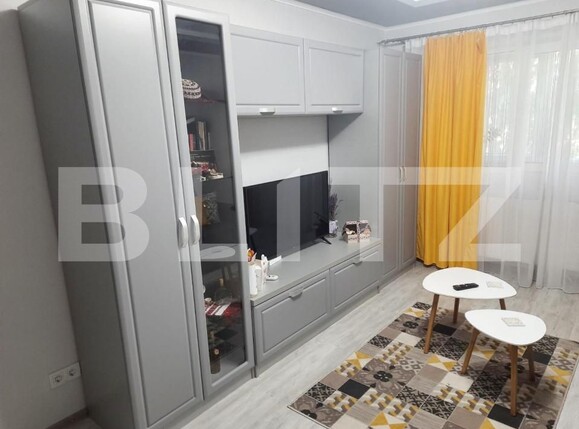 Apartament de vânzare 2 camere Solidaritatii - 139701AV | BLITZ Satu Mare | Poza3