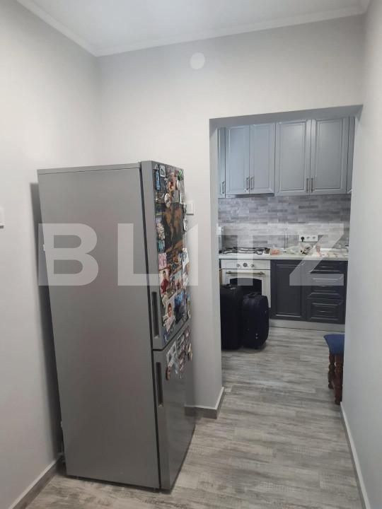 Apartament de vânzare 2 camere Solidaritatii - 139701AV | BLITZ Satu Mare | Poza5