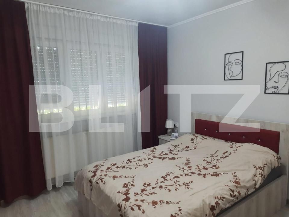 Apartament de vânzare 2 camere Solidaritatii - 139701AV | BLITZ Satu Mare | Poza4