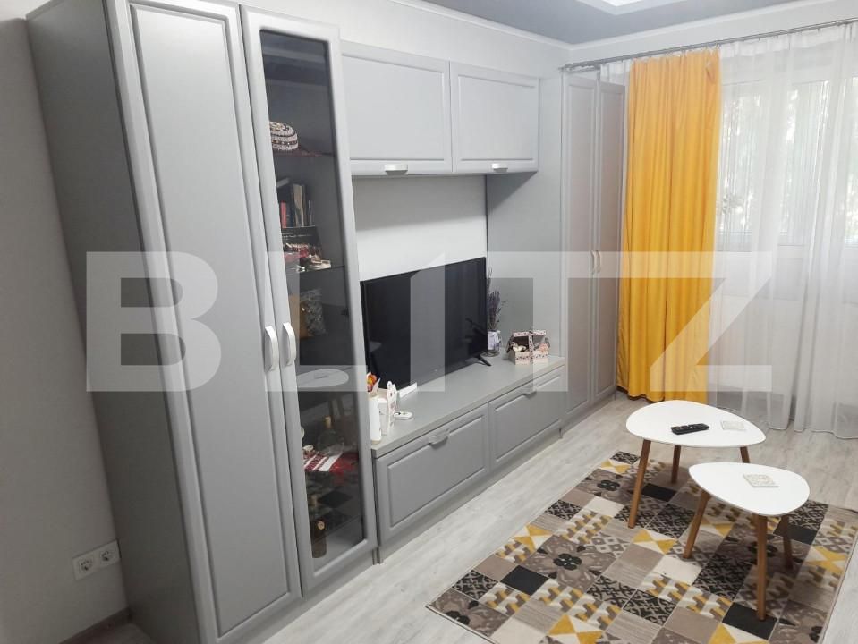 Apartament de vânzare 2 camere Solidaritatii - 139701AV | BLITZ Satu Mare | Poza3