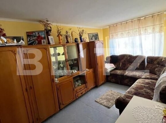 Apartament de vânzare 3 camere Carpati 2 - 139702AV | BLITZ Satu Mare | Poza3