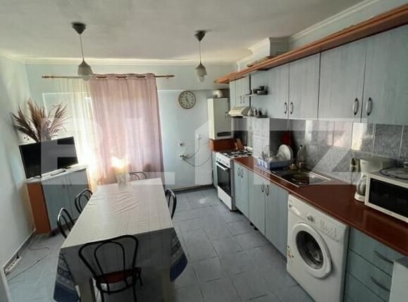 Apartament de vânzare 3 camere Carpati 2 - 139702AV | BLITZ Satu Mare | Poza1