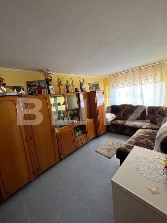 Apartament de vânzare 3 camere Carpati 2 - 139702AV | BLITZ Satu Mare | Poza3