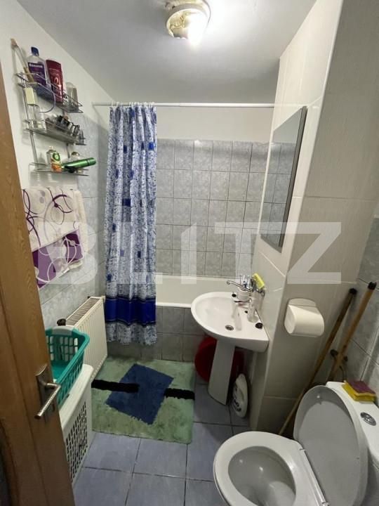 Apartament de vânzare 3 camere Carpati 2 - 139702AV | BLITZ Satu Mare | Poza6