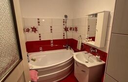 Apartament de vanzare , 78 mp ,Zona Botizului , cu acoperiș 