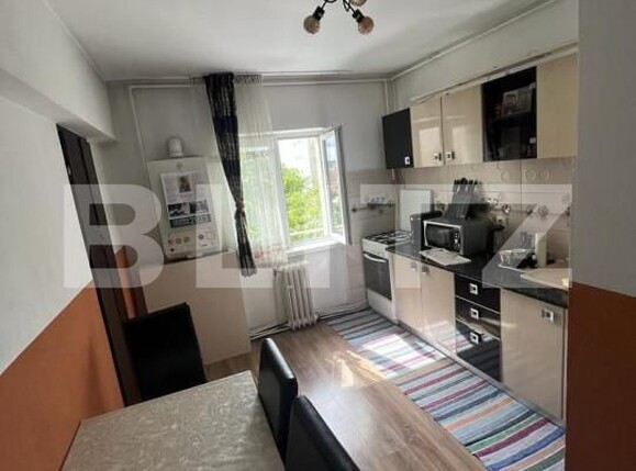 Apartament de vânzare 3 camere Soarelui - 139704AV | BLITZ Satu Mare | Poza1