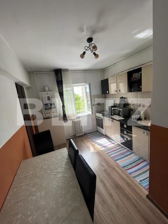 Apartament de vânzare 3 camere Soarelui - 139704AV | BLITZ Satu Mare | Poza1