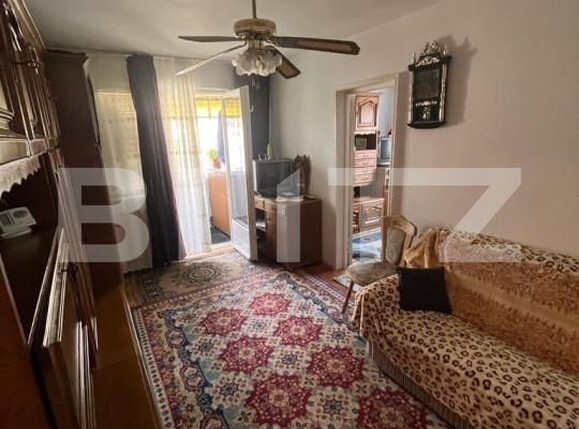 Apartament de vânzare 2 camere Micro 15 - 139705AV | BLITZ Satu Mare | Poza1