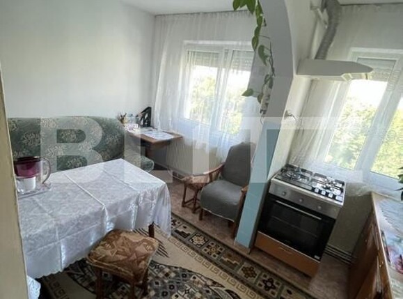 Apartament de vânzare 2 camere Micro 15 - 139705AV | BLITZ Satu Mare | Poza6