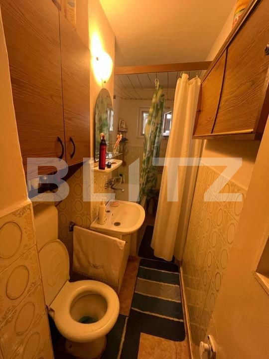 Apartament de vânzare 2 camere Micro 15 - 139705AV | BLITZ Satu Mare | Poza2
