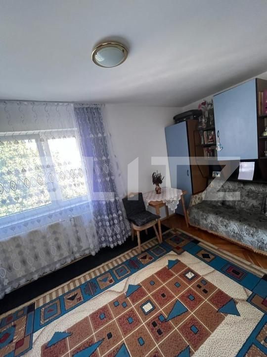 Apartament de vânzare 2 camere Micro 15 - 139705AV | BLITZ Satu Mare | Poza3