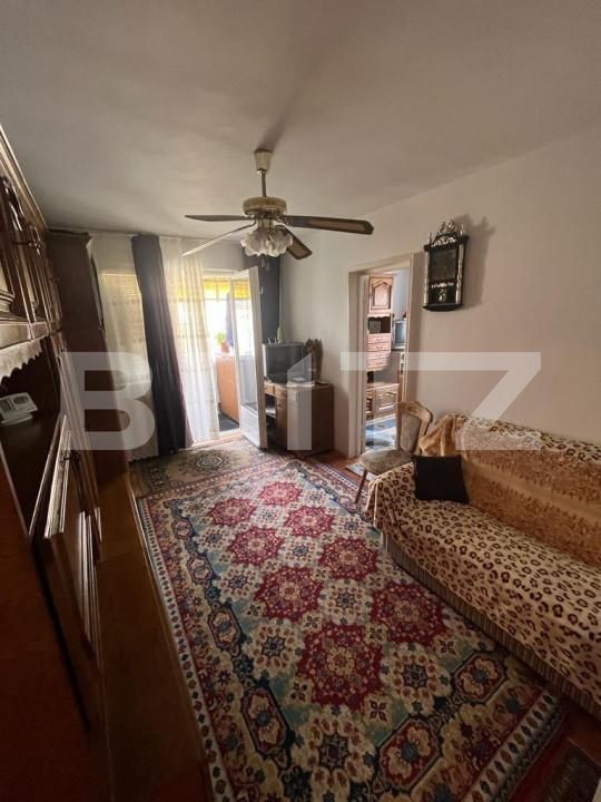 Apartament de vânzare 2 camere Micro 15 - 139705AV | BLITZ Satu Mare | Poza1