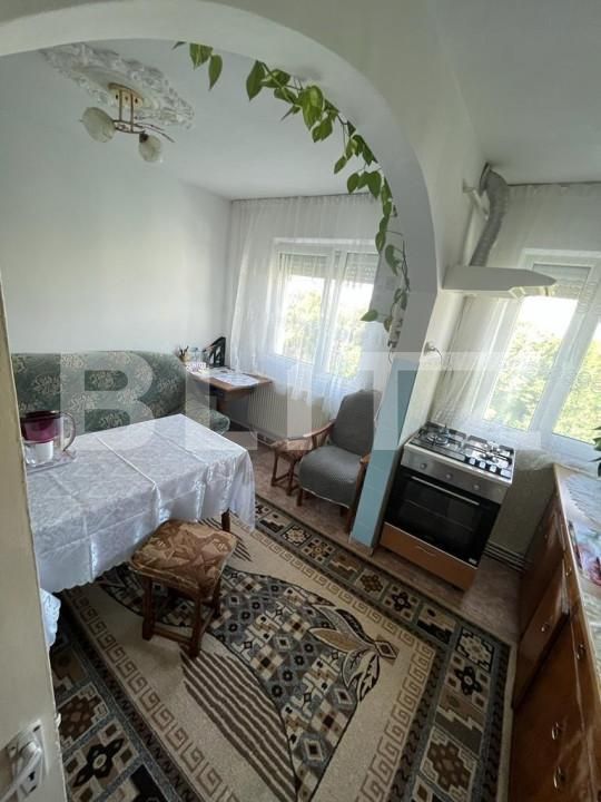 Apartament de vânzare 2 camere Micro 15 - 139705AV | BLITZ Satu Mare | Poza6