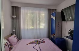 Apartament 3 camere,zona str.Careiului et.1/4