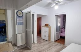 Apartament 3 camere,zona str.Careiului et.1/4