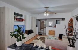 Apartament 3 camere,zona str.Careiului et.1/4