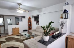 Apartament 3 camere,zona str.Careiului et.1/4