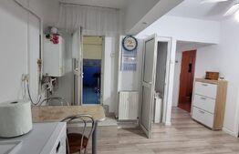 Apartament 3 camere,zona str.Careiului et.1/4