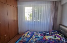 Apartament 3 camere,zona str.Careiului et.1/4