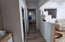 Apartament 3 camere,zona str.Careiului et.1/4