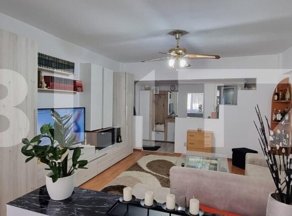 Apartament de vânzare 3 camere Micro 16 - 139706AV | BLITZ Satu Mare | Poza16