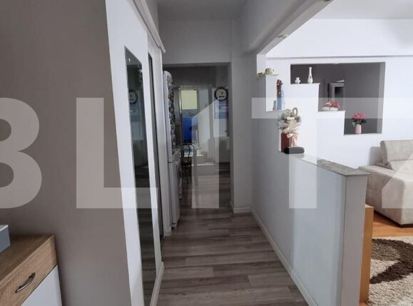 Apartament de vânzare 3 camere Micro 16 - 139706AV | BLITZ Satu Mare | Poza2