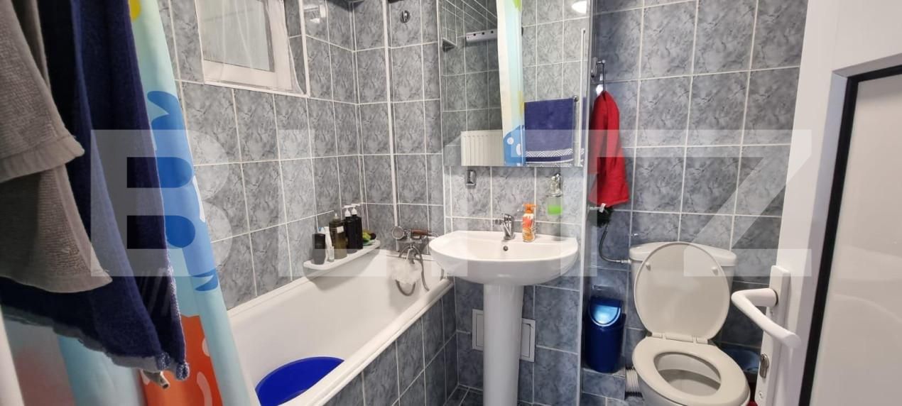 Apartament de vânzare 3 camere Micro 16 - 139706AV | BLITZ Satu Mare | Poza4