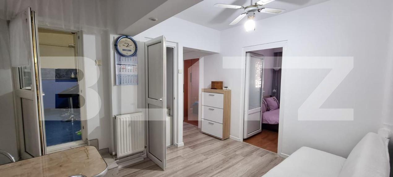 Apartament de vânzare 3 camere Micro 16 - 139706AV | BLITZ Satu Mare | Poza8