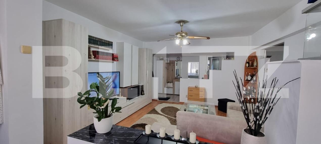 Apartament de vânzare 3 camere Micro 16 - 139706AV | BLITZ Satu Mare | Poza16