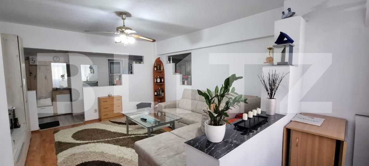 Apartament de vânzare 3 camere Micro 16 - 139706AV | BLITZ Satu Mare | Poza17