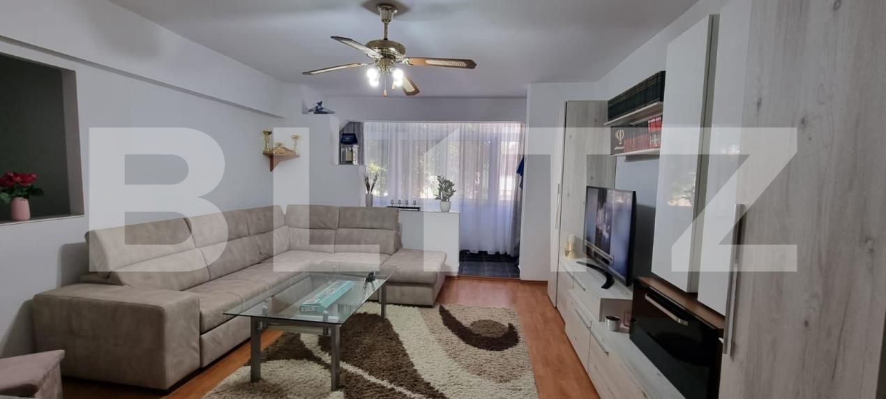 Apartament de vânzare 3 camere Micro 16 - 139706AV | BLITZ Satu Mare | Poza1