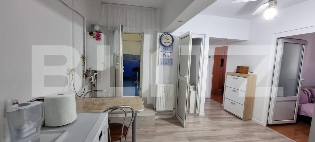 Apartament de vânzare 3 camere Micro 16 - 139706AV | BLITZ Satu Mare | Poza3