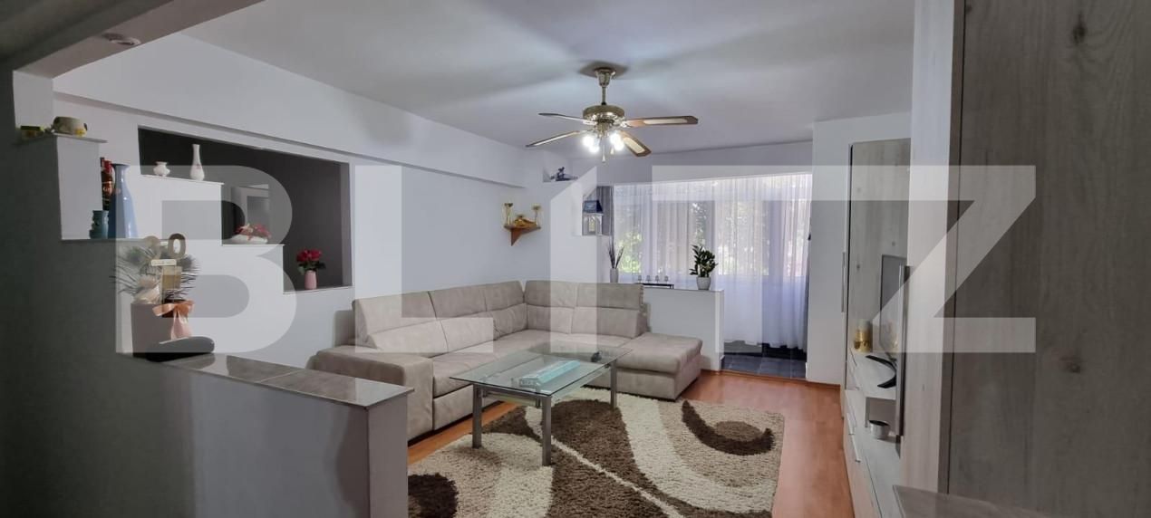 Apartament de vânzare 3 camere Micro 16 - 139706AV | BLITZ Satu Mare | Poza11