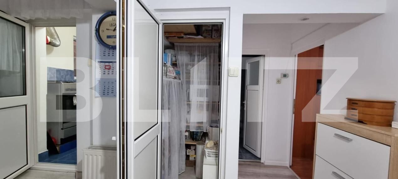 Apartament de vânzare 3 camere Micro 16 - 139706AV | BLITZ Satu Mare | Poza10