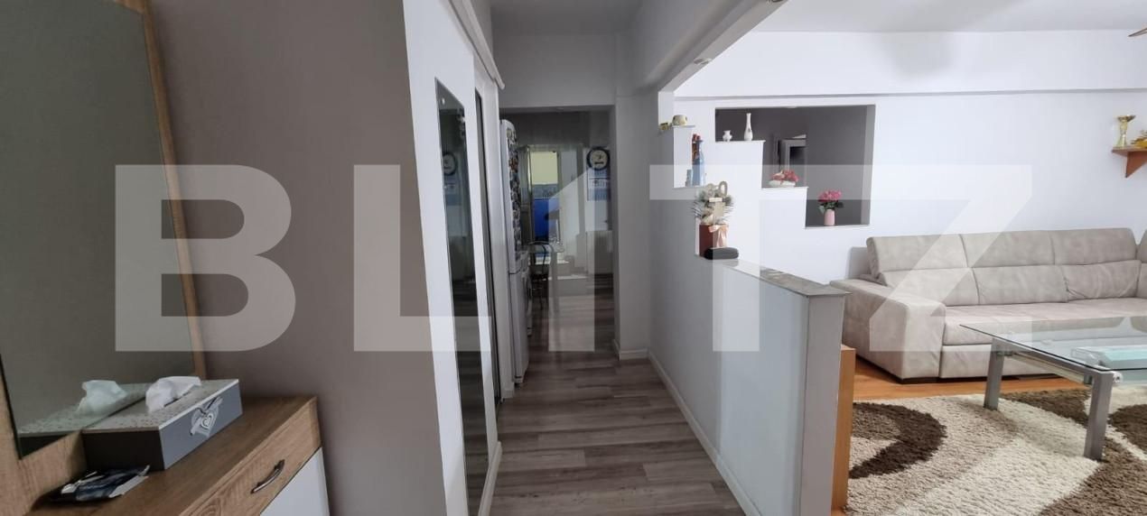 Apartament de vânzare 3 camere Micro 16 - 139706AV | BLITZ Satu Mare | Poza2
