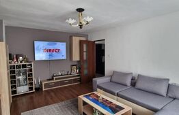 Apartament 3 camere, zona Carpati 2 Parter