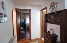 Apartament 3 camere, zona Carpati 2 Parter