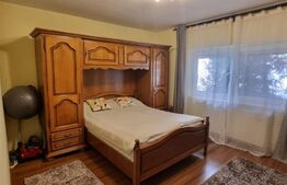 Apartament 3 camere, zona Carpati 2 Parter