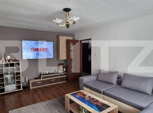 Apartament de vânzare 3 camere Carpati 2 - 139707AV | BLITZ Satu Mare | Poza4