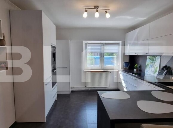 Apartament de vânzare 3 camere Carpati 2 - 139707AV | BLITZ Satu Mare | Poza1