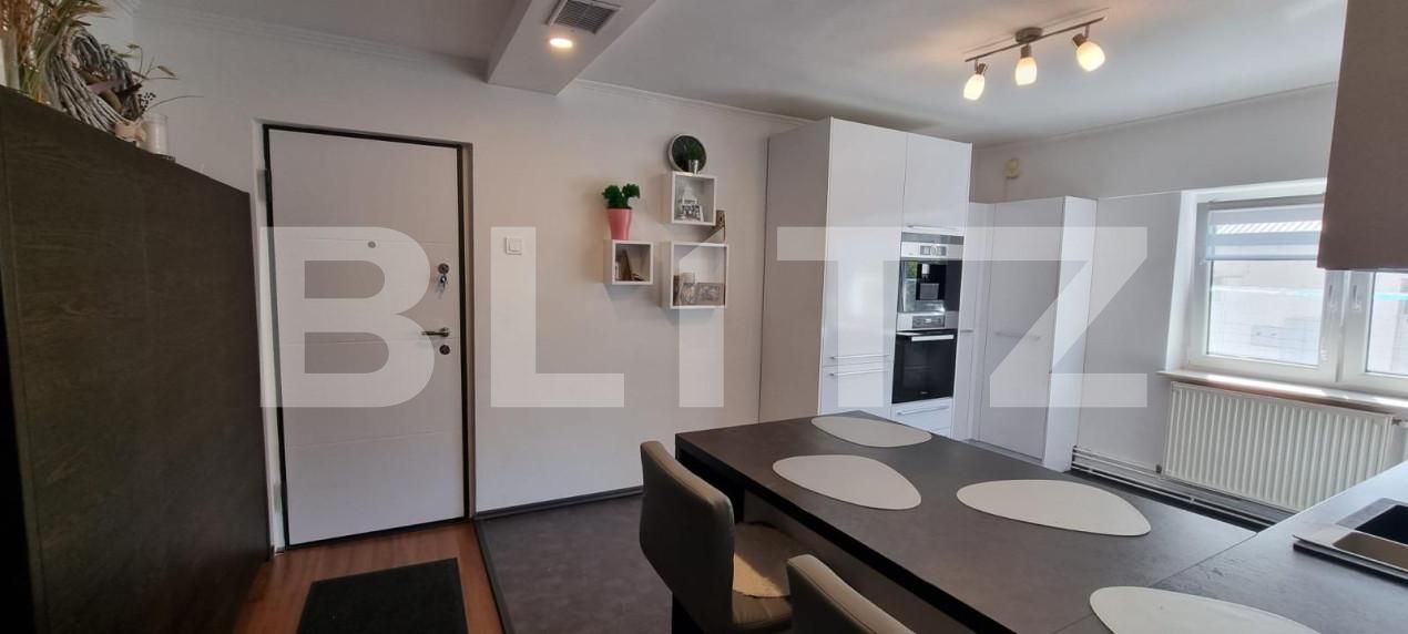 Apartament de vânzare 3 camere Carpati 2 - 139707AV | BLITZ Satu Mare | Poza2